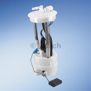 Элемент системы питания BOSCH 0 986 580 955