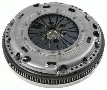 Комплект сцепления SACHS 2289 000 280