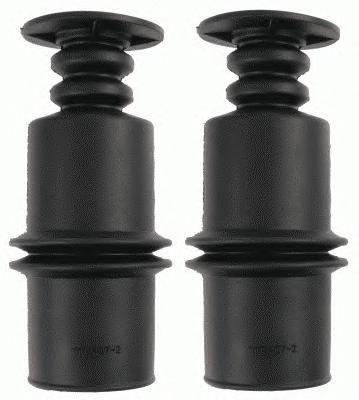 Комплект пыльника и отбойника SACHS