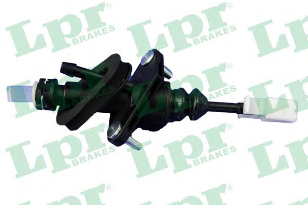 Главный цилиндр сцепления LPR