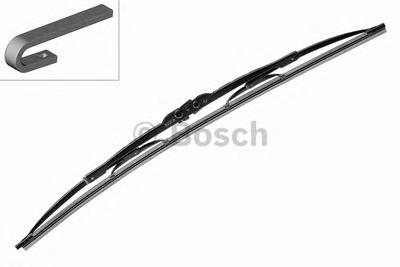 Щетка стеклоочистителя BOSCH 3 397 011 628