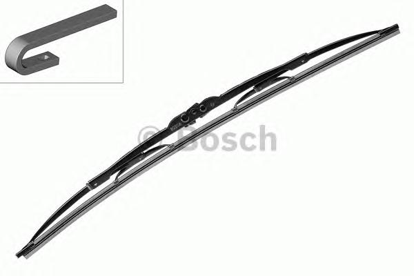 Щетка стеклоочистителя BOSCH