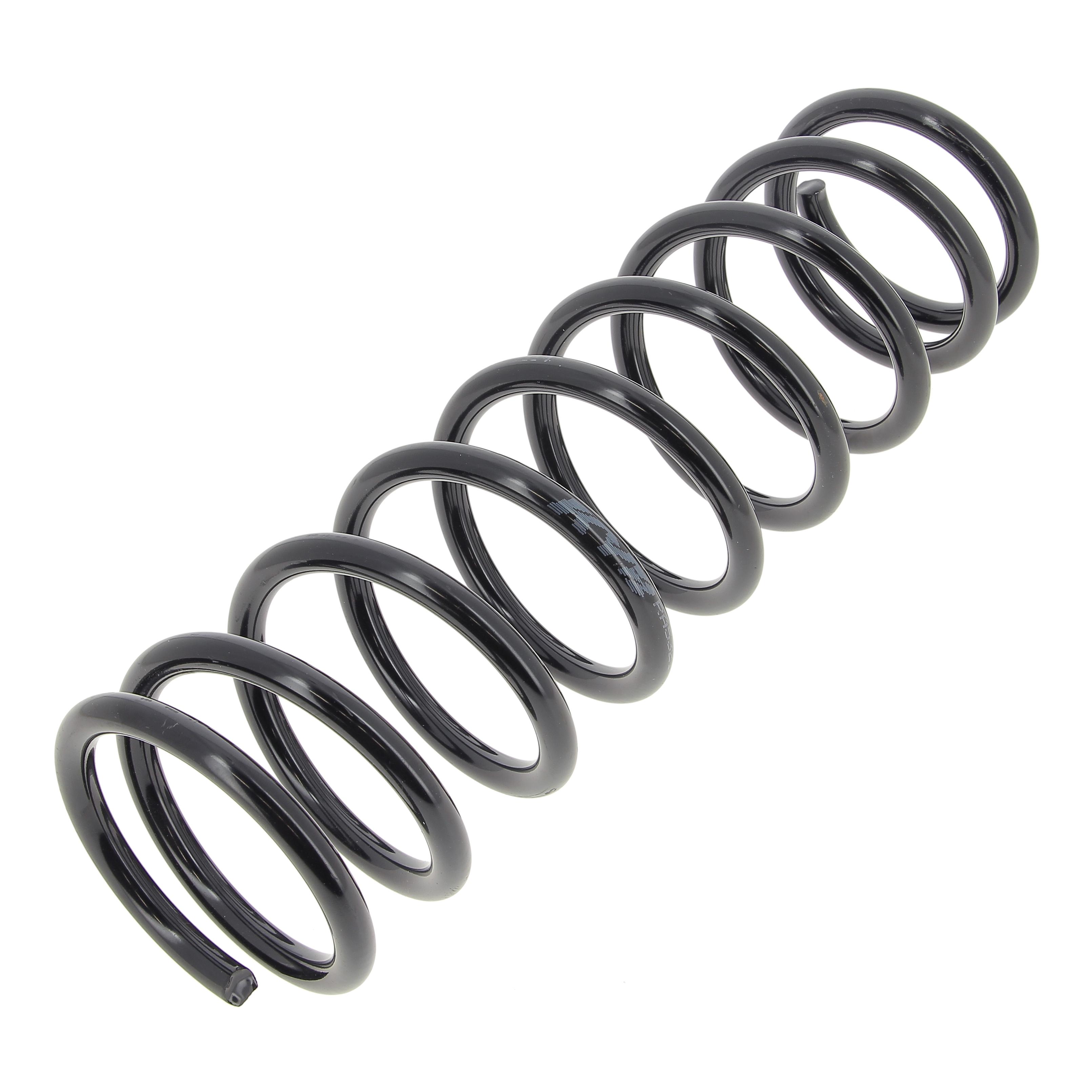 Пружина ходовой части KYB