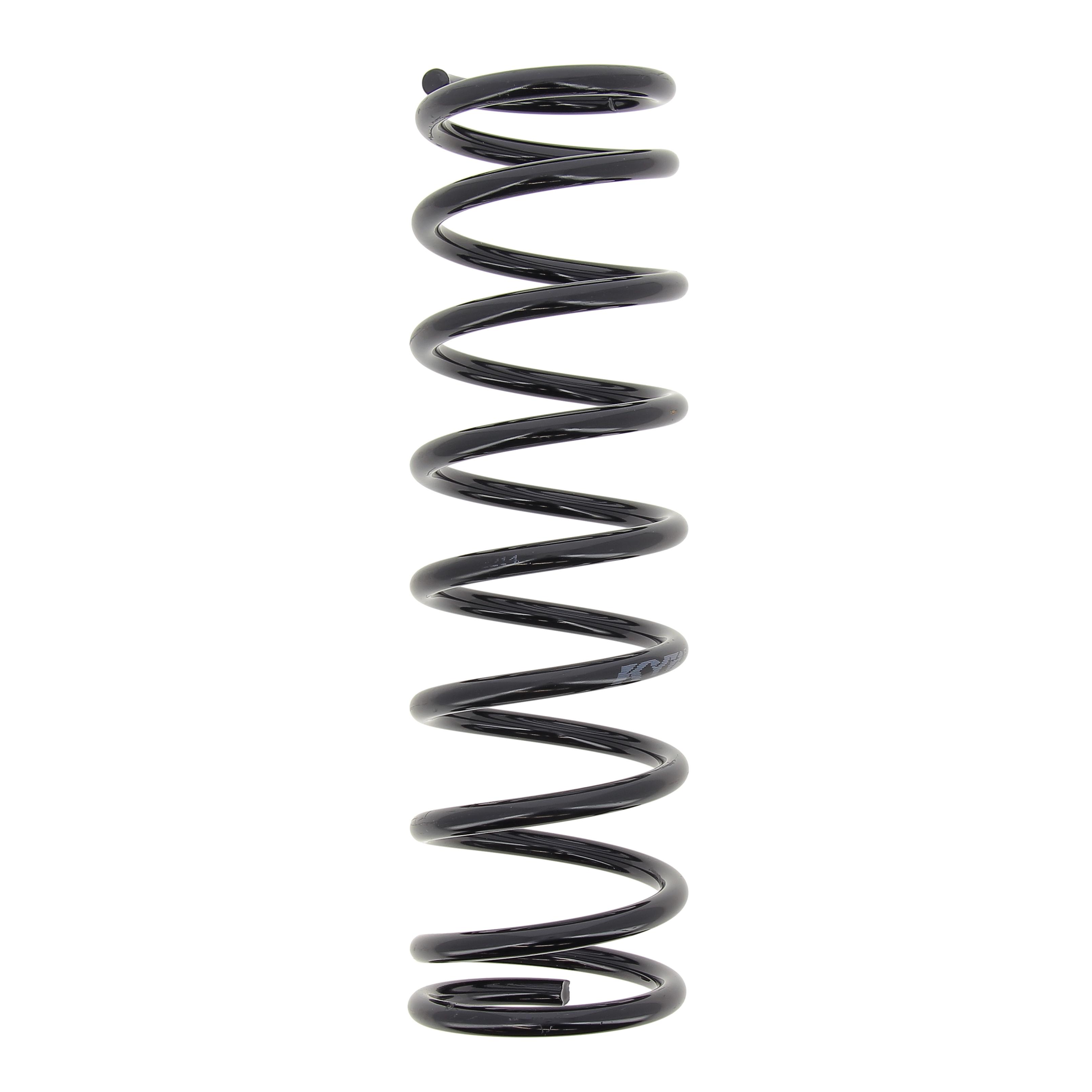 Пружина ходовой части KYB