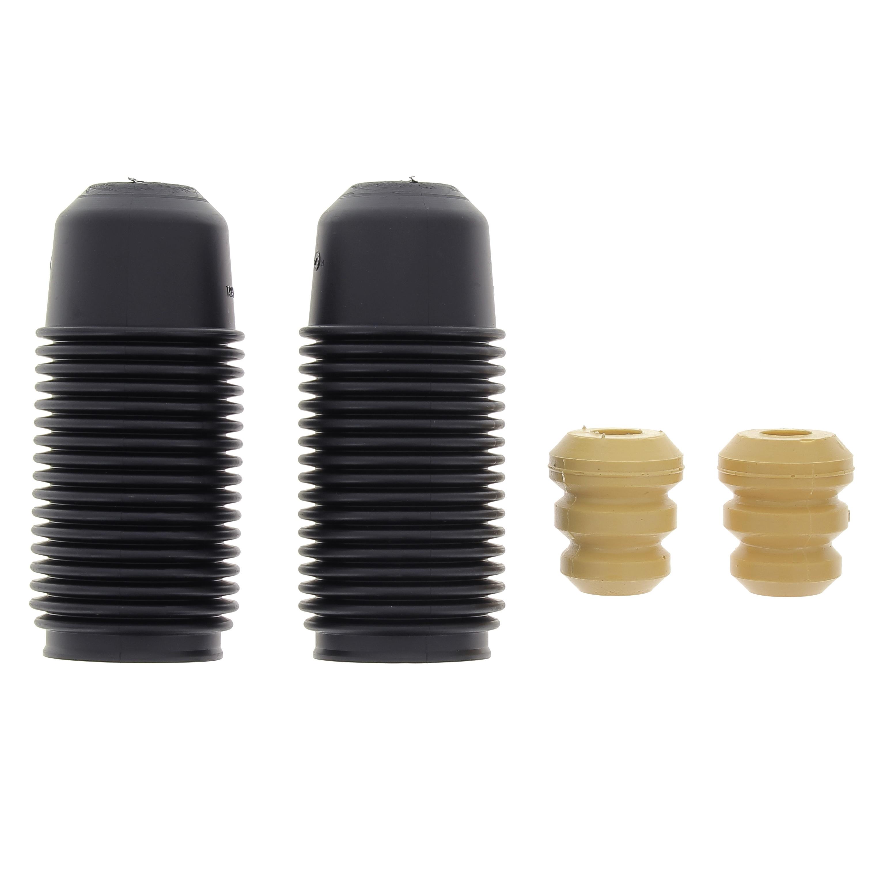 Комплект пыльника и отбойника KYB