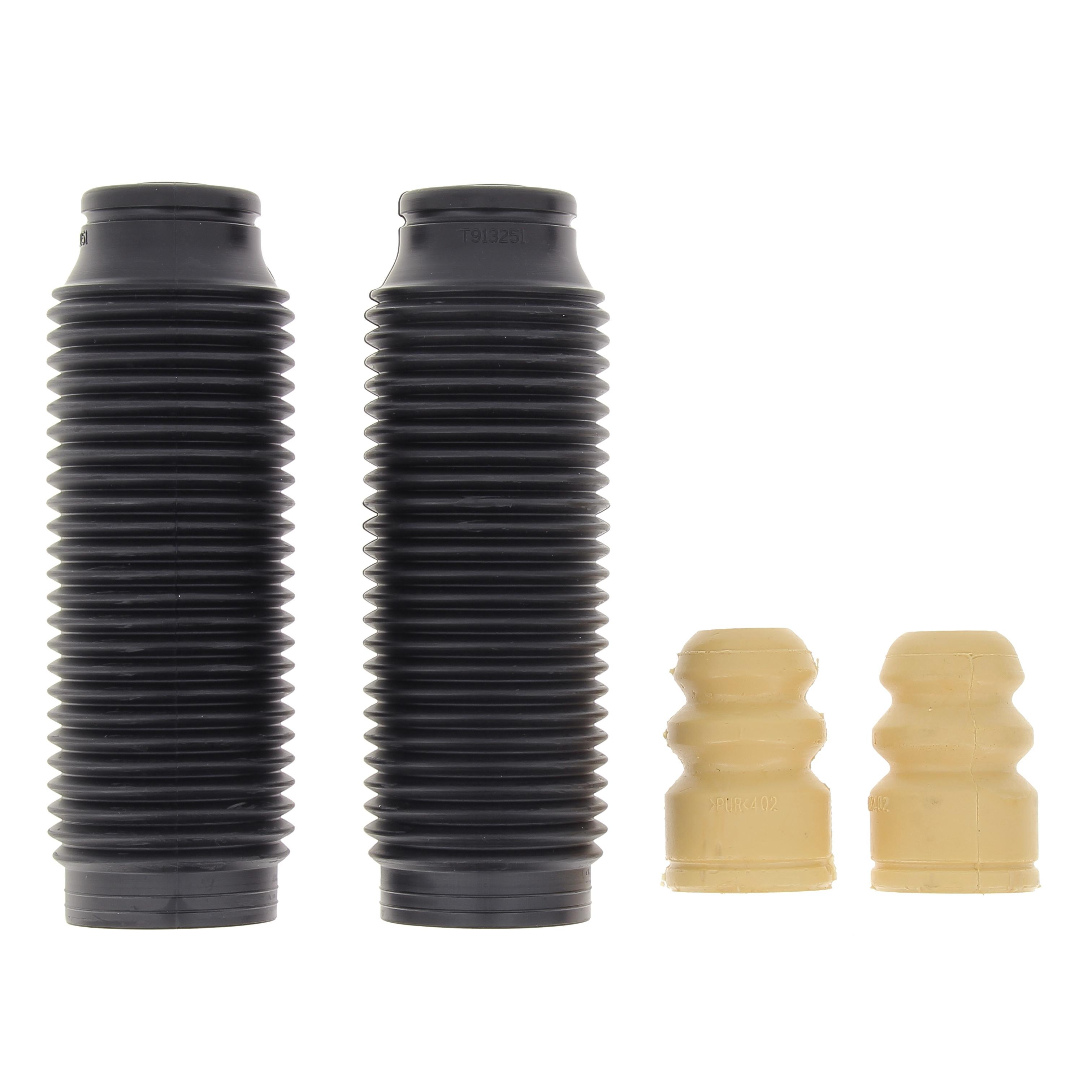 Комплект пыльника и отбойника KYB