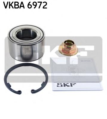 Подшипник ступицы SKF