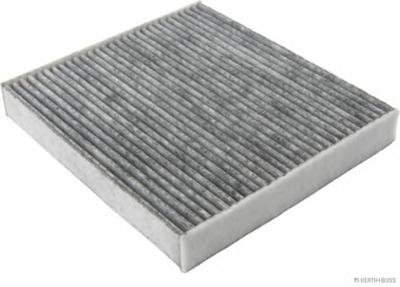 Фильтр салона HERTH+BUSS JAKOPARTS J1342027