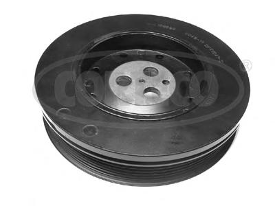 Ременный шкив, коленчатый вал CORTECO