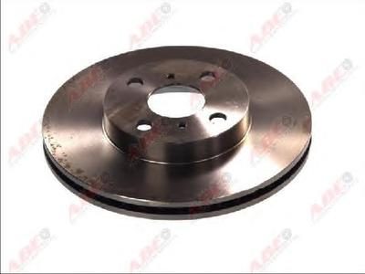 Тормозной диск ABE