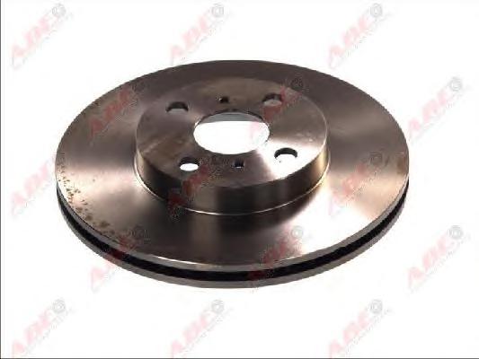 Тормозной диск ABE