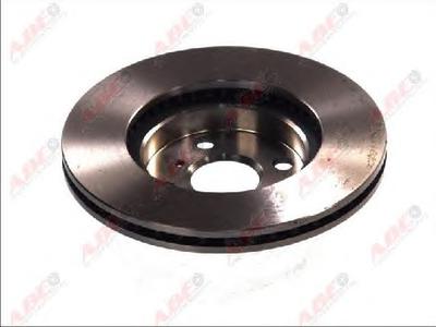 Тормозной диск ABE