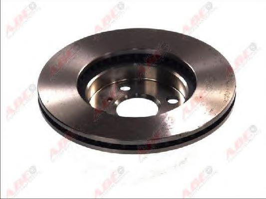 Тормозной диск ABE