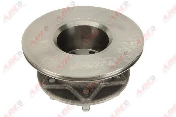 Тормозной диск ABE