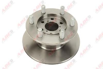Тормозной диск ABE