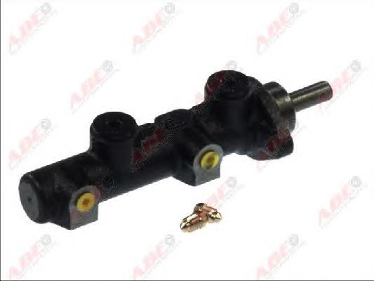 Главный тормозной цилиндр ABE