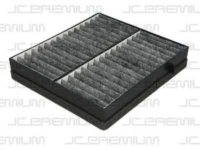 Фильтр салона JC PREMIUM