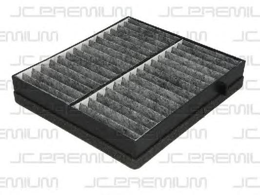 Фильтр салона JC PREMIUM