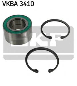 Подшипник ступицы SKF VKBA 3410