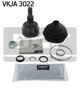 ШРУС SKF VKJA 3022