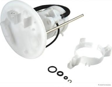 Топливный фильтр HERTH+BUSS JAKOPARTS J1335064