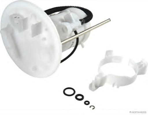 Топливный фильтр HERTH+BUSS JAKOPARTS