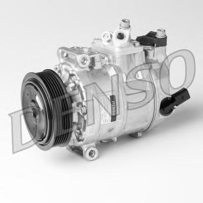 Компрессор, кондиционер DENSO