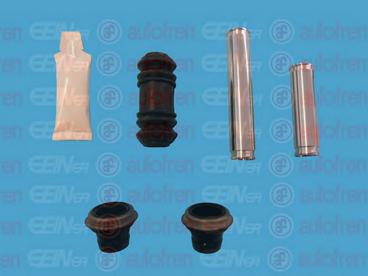 Комплект направляющей гильзы AUTOFREN SEINSA