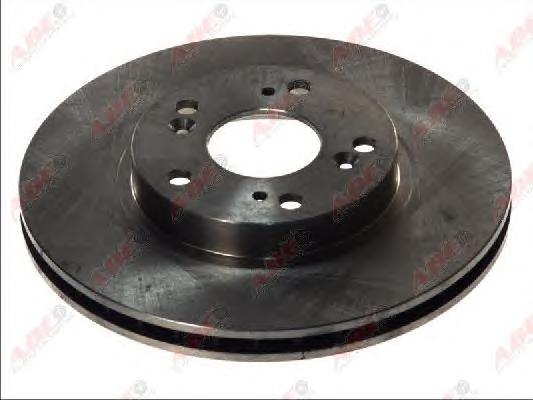 Тормозной диск ABE