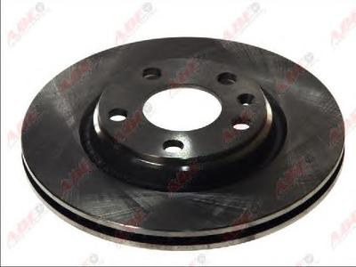 Тормозной диск ABE