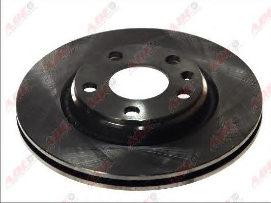 Тормозной диск ABE