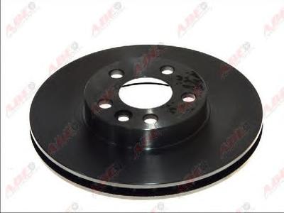 Тормозной диск ABE