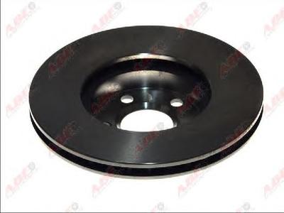 Тормозной диск ABE