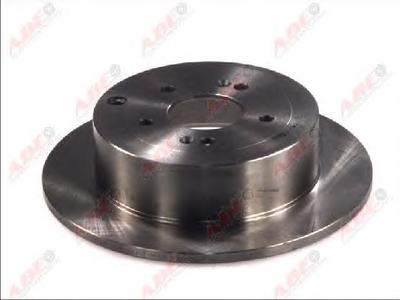 Тормозной диск ABE