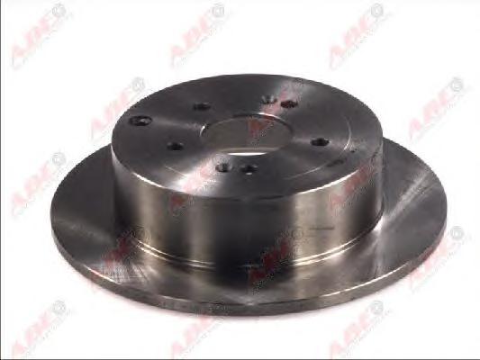 Тормозной диск ABE