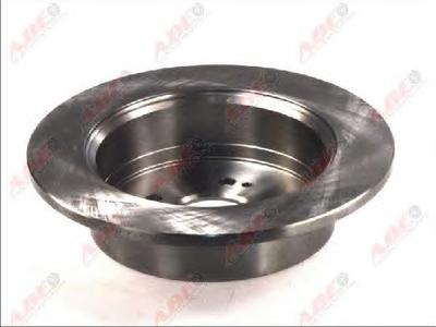 Тормозной диск ABE