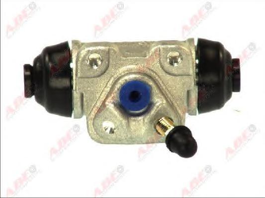 Тормозной цилиндр ABE