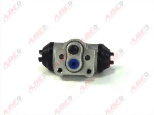 Тормозной цилиндр ABE