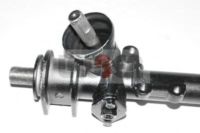 Рулевой механизм LAUBER