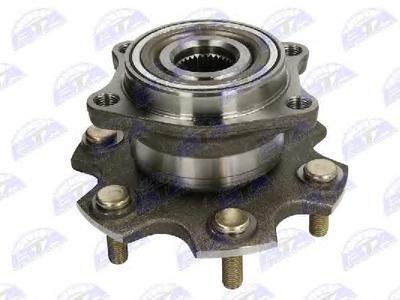 Подшипник ступицы BTA H25055BTA
