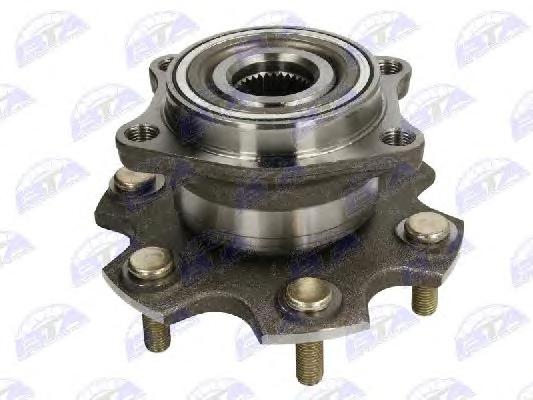 Подшипник ступицы BTA