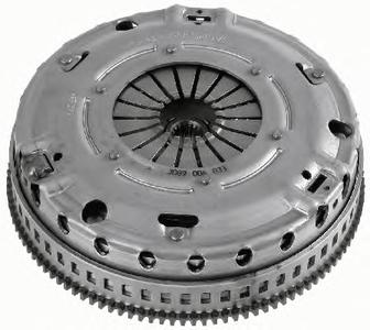 Комплект сцепления SACHS 3089 006 033