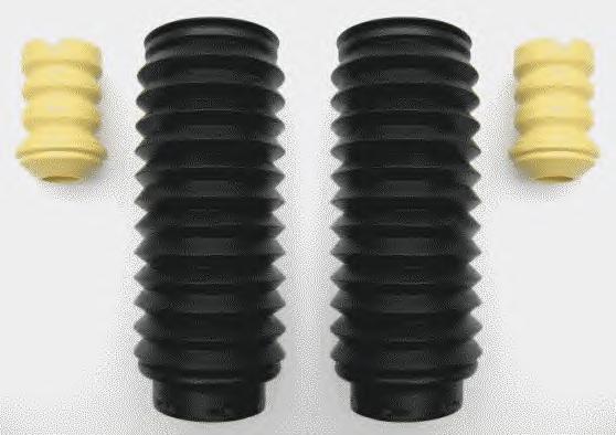 Комплект пыльника и отбойника SACHS