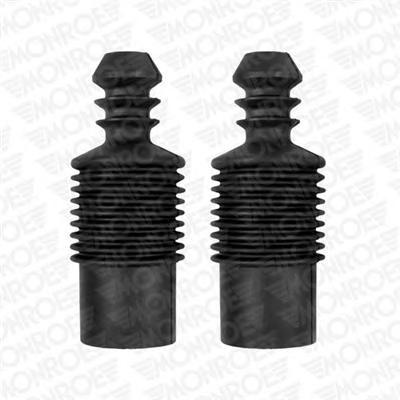 Комплект пыльника и отбойника MONROE