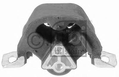 Подвеска, двигатель FEBI BILSTEIN 02033