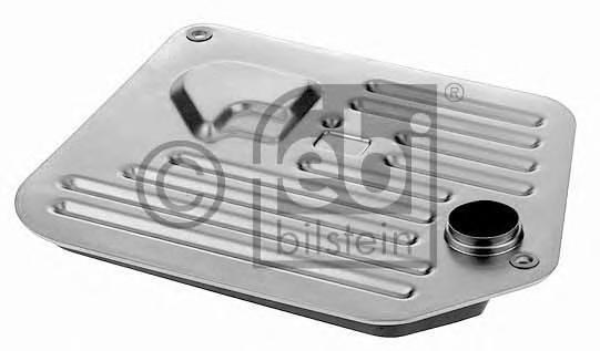 Фильтр коробки передач FEBI BILSTEIN
