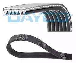 Поликлиновой ремень DAYCO 6PK1510