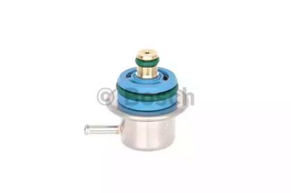 Регулятор давления топлива BOSCH