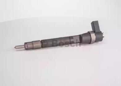 Форсунка BOSCH