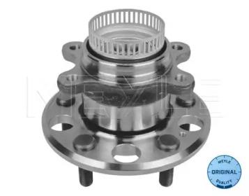 Ступица колеса MEYLE 37-14 752 0008